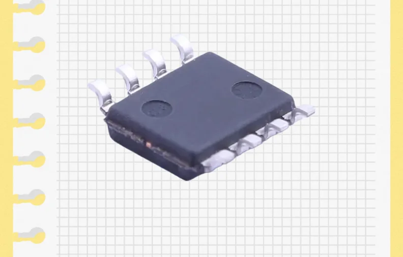 AD706JRZ-REEL7 Original New Agent ADI Yarno Operational Amplifier SOP8 AD706J Dual Channel, Pian Input Current, Bipolar Operatio