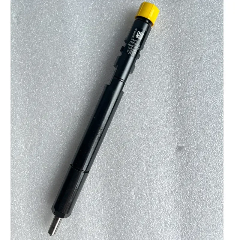 New Common Rail Injector A6460700987 R04201D EJBR04201D for Mercedes C200 C220 E200 E220