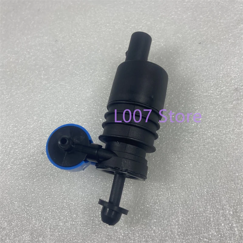 OEM# 13250357 Automobiles 1Set Windshield Washer Pump For Chevrolet Trax Equinox Spark GMC Terrain Buick Encore