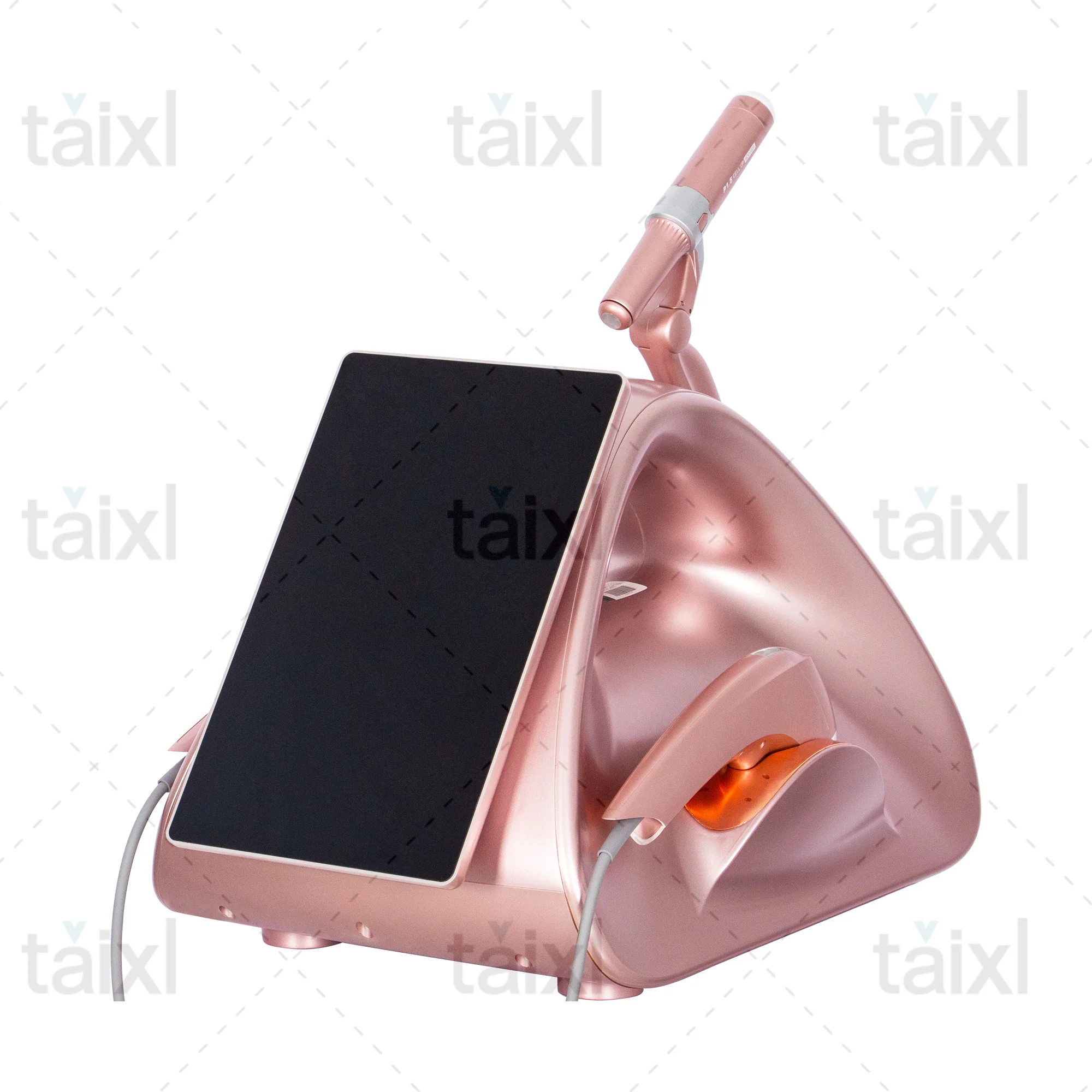 Professional Portable TT 12D Double Lift Facial Pulling Body Lifting Firming Skin Anti Aging Firming Machine