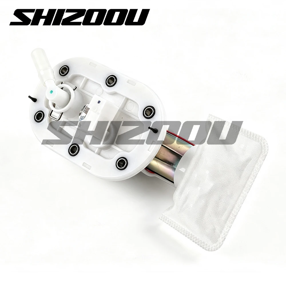 OE 18H-92K Motorcycle Fuel Pump Assembly KYY-1IYD High Performance Fuel System Accessory