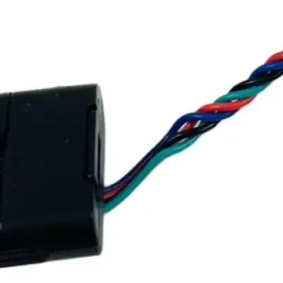 Front Cliff Sensor Compatible With For Conga M20 8290 7490 7690 Robot Vacuum Cleaner To Assist In Navigating Open Spaces