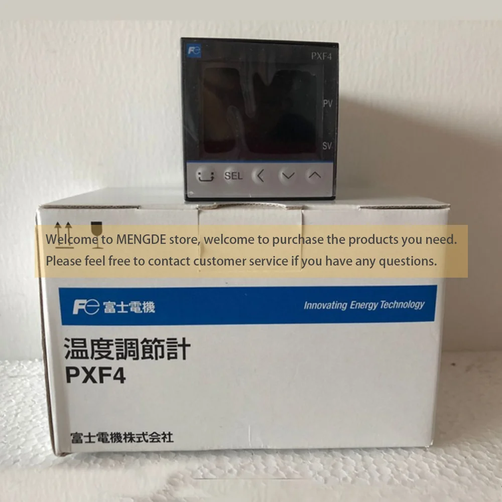 FujiPXF4 Temperature Control Instrument Intelligent Temperature Control Oven Baking PXF4ABY2-FWM00 PXF4AEY2-FWM00 PXF4ACY2-FWM00