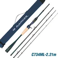 RANGER-C734ML