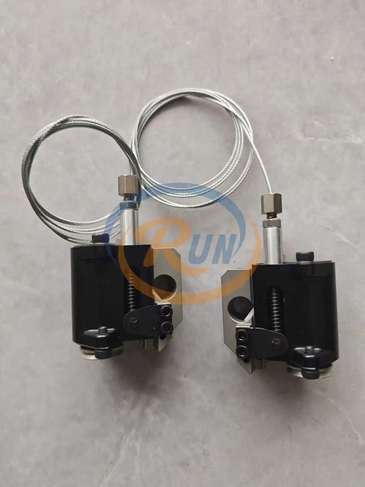 1 Par de Ventosas de Alta Calidad para Heidelberg Fedder, Repuestos para Heidelberg Fedder