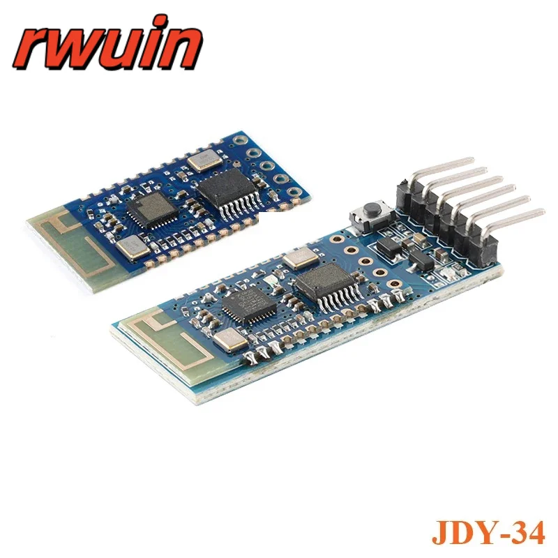 JDY-34 2.4G Ble JDY…