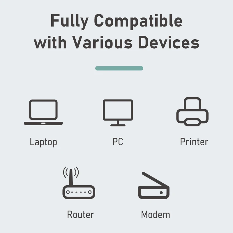 CABLETIME USB Ethernet-адаптер 100/1000 Мбит/с USB 3.0 RJ45 Сетевая карта для Nintendo Switch Macbook Интернет-адаптер для ноутбука