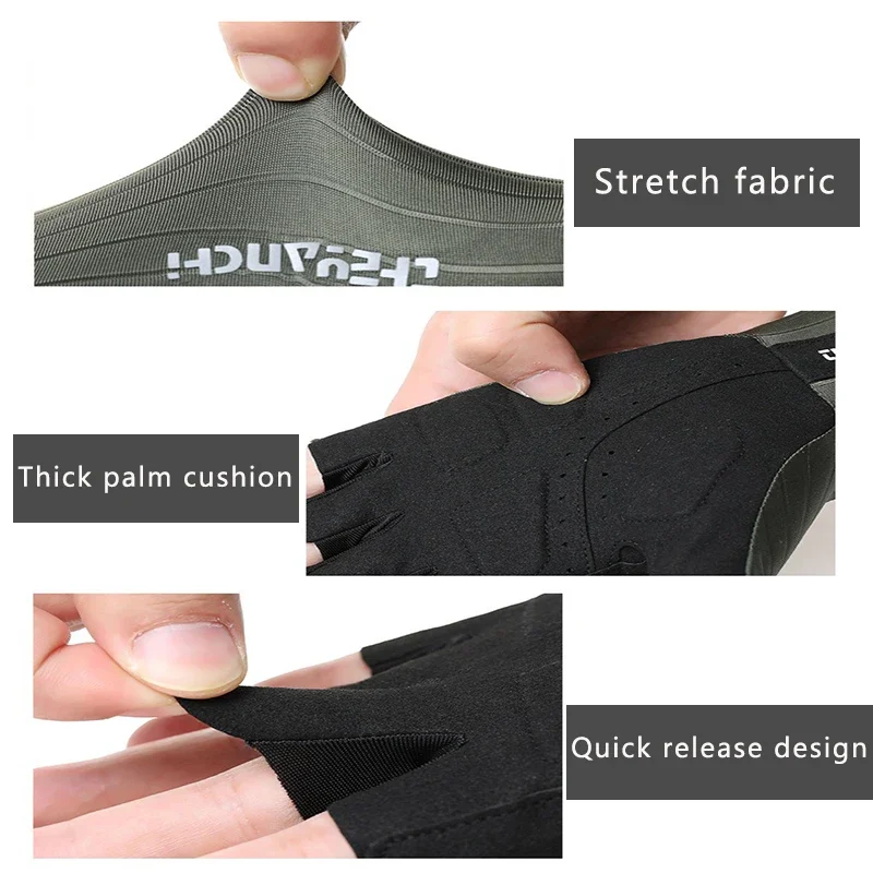 Thumbnail 4 - #18 Cheap Climbing Gloves Worth Buying