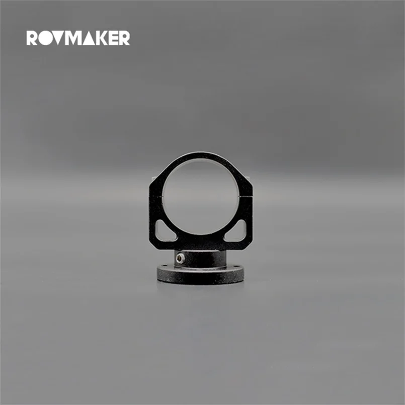 Openrov 300m Depth Waterproof LED Light 20W Lumen Subsea Lamp Holder for ROV AUV AOV