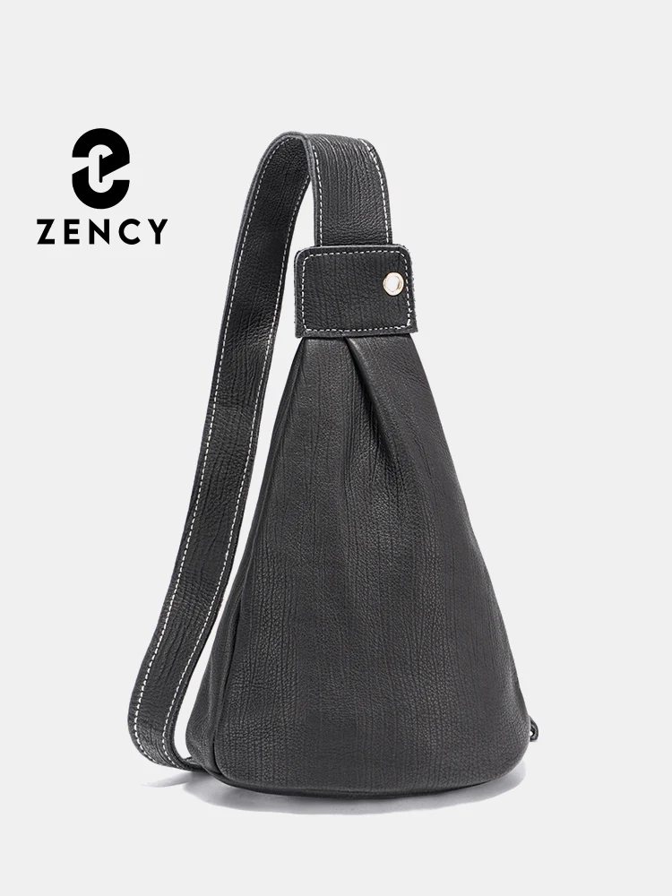 

Zency Shoulder Bag Casual Multi-Functional Women Sports Rucksack Travel Pack Sling Bag Cross body