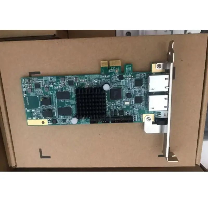 

Новая карта управления движением PCIE-8338 для быстрой доставки