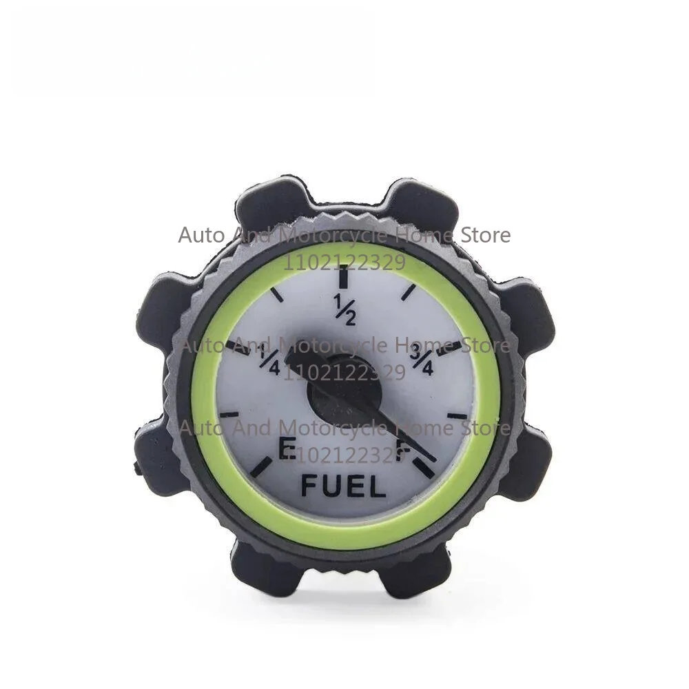 Diesel Generator Fuel Tank Fuel Gauge Oil Flow Float Fuel Level Sensor Liquid Measuring Instruments Generator Set Auto Part