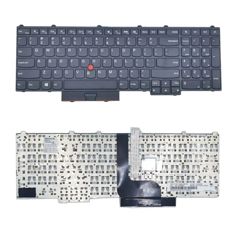 Laptop Us Layout Ke…