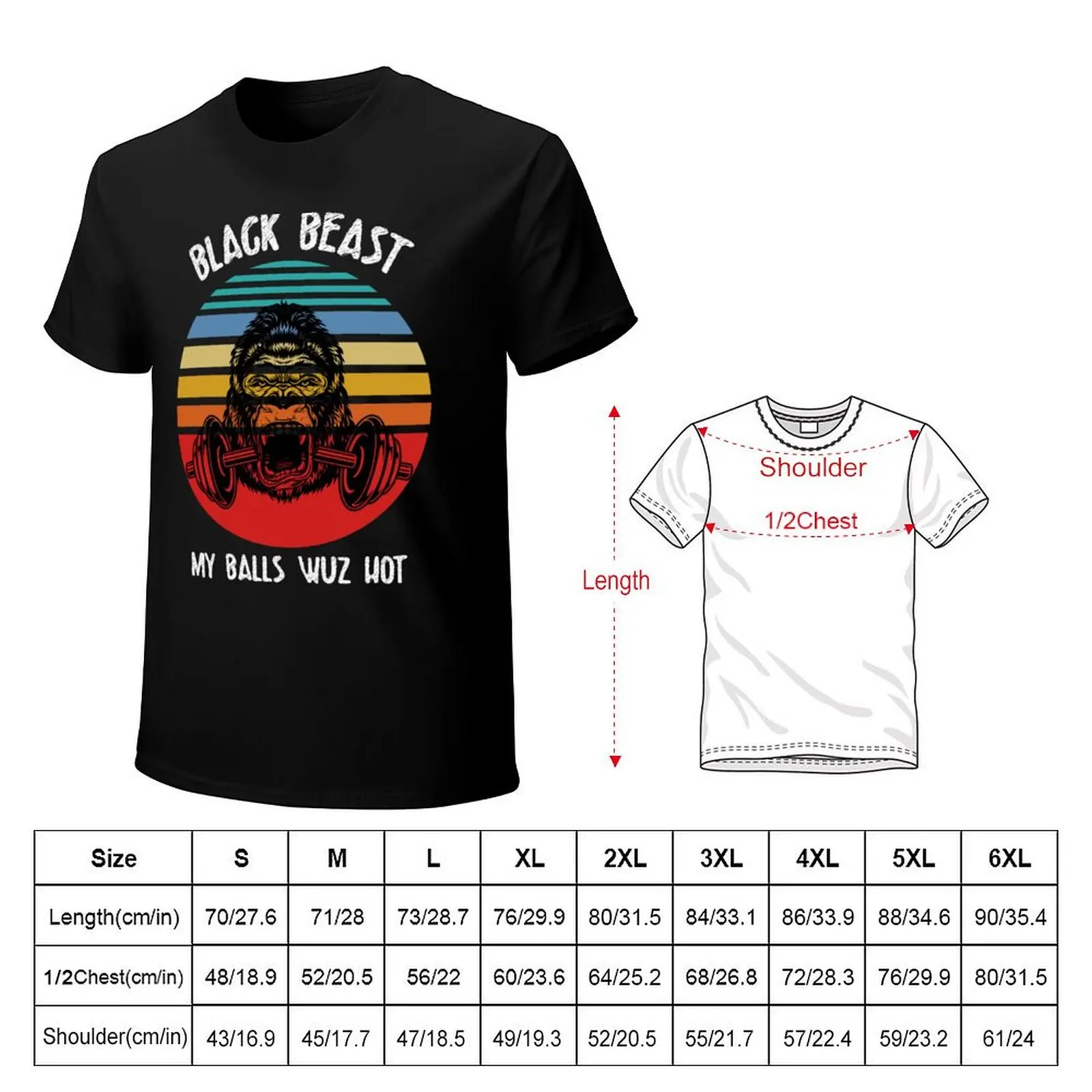 Derrick Lewis, My Balls Wus Hot T-Shirt Dry Fit Running Short Sleeve Top