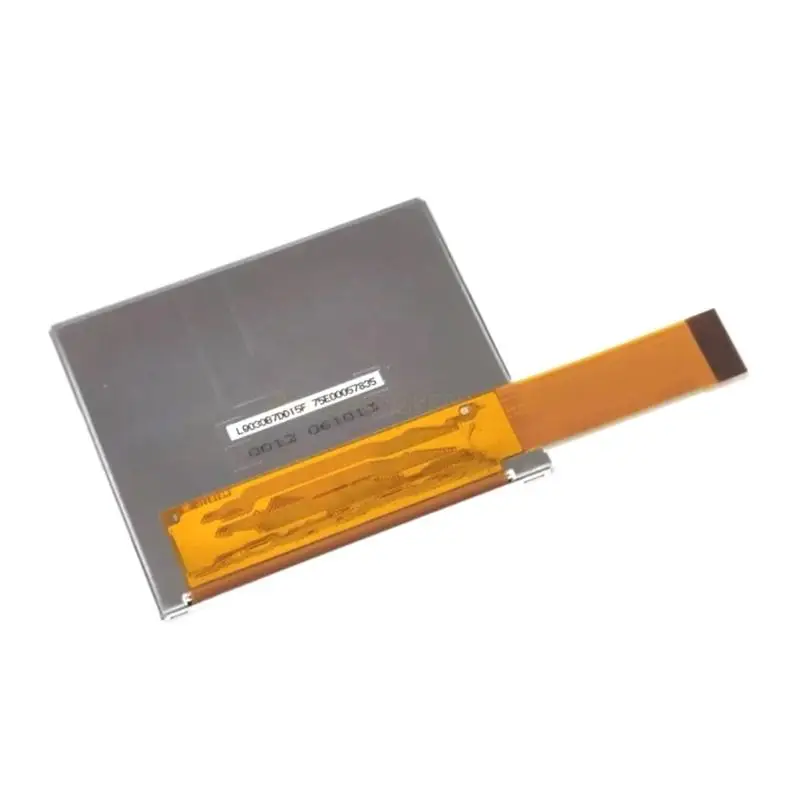 تجميع لوحة LCD العلوي/السفلي شاشة شاشة شاشة شاشة متينة مناسبة للترفيه المنزلي والسفر #5