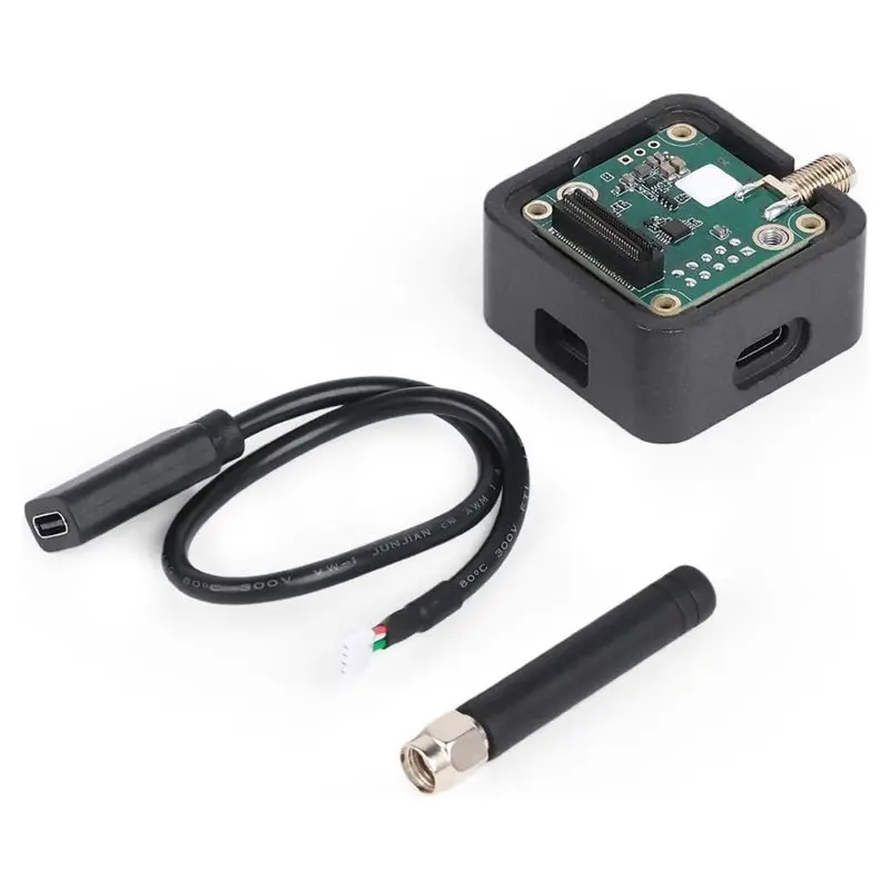 For Recamera 2002 Base Board& Expansion Module Wifi Halow 902-928Mhz For Recamera 2002, For Recamera 2002W