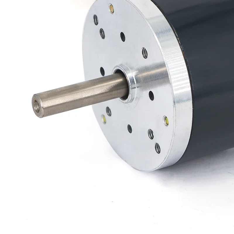 60SRZ-FS 12V24V60mm constant speed motor Built-in