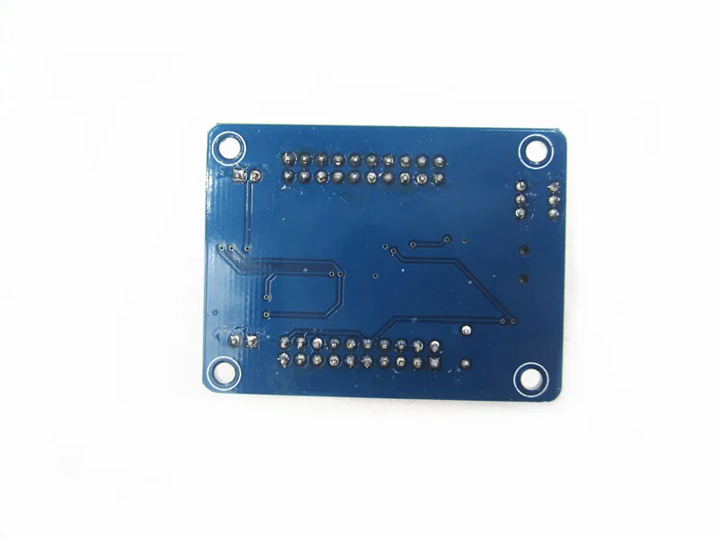 5 قطعة/الوحدة EZ-USB FX2LP CY7C68013A USB التنمية الأساسية مجلس المنطق محلل