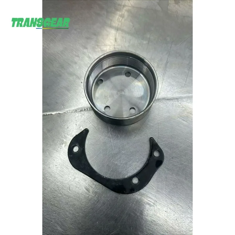 

New DQ200 0AM DSG 7 Speed Transmission Valvebody Improved Plate Steel Fits For VW Audi