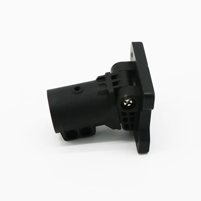 EFT agricultural plant protection machine drone folding rod holder, nylon accessories 20mm pipe diameter, installation