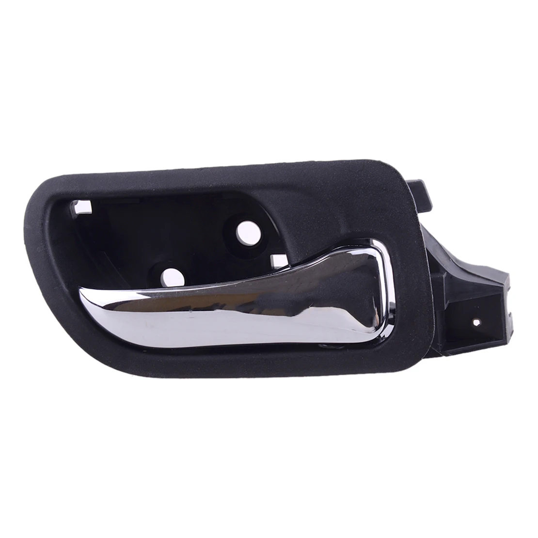 DWCX Car Rear Right Side Inner Inside Door Handle Fit for Honda Accord 7 Sedan 2007 2006 2005 2004 2003