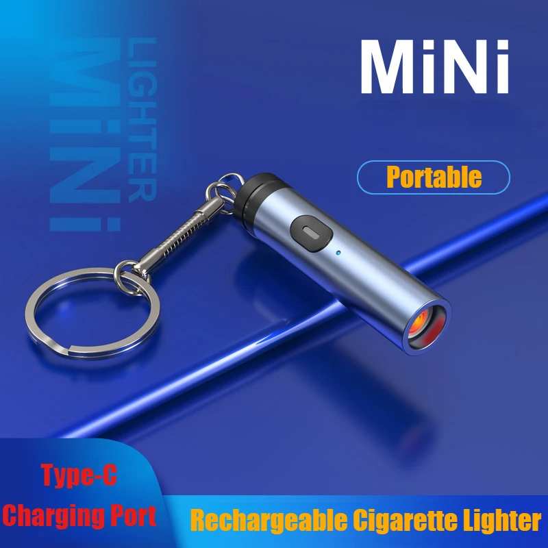 New Explosion-proof Car Cigarette Lighter Car USB Igniter Conversion Lighters & Smoking Accessories Factory Direct Sales