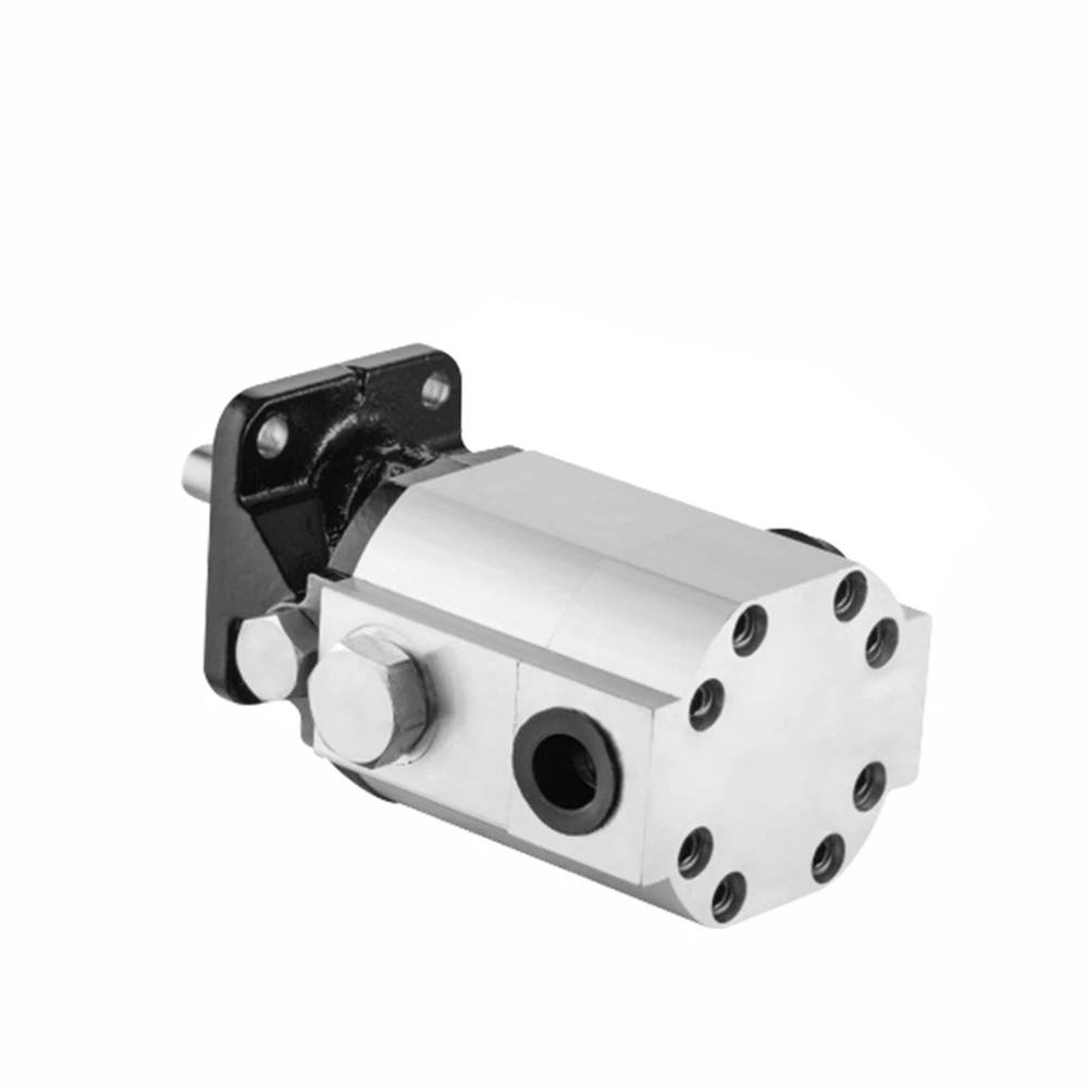 Log Splitter Pump CBNA-8.8/2.1J X8.8/2.1 8.8/3.6 Hydraulic Gear Pump