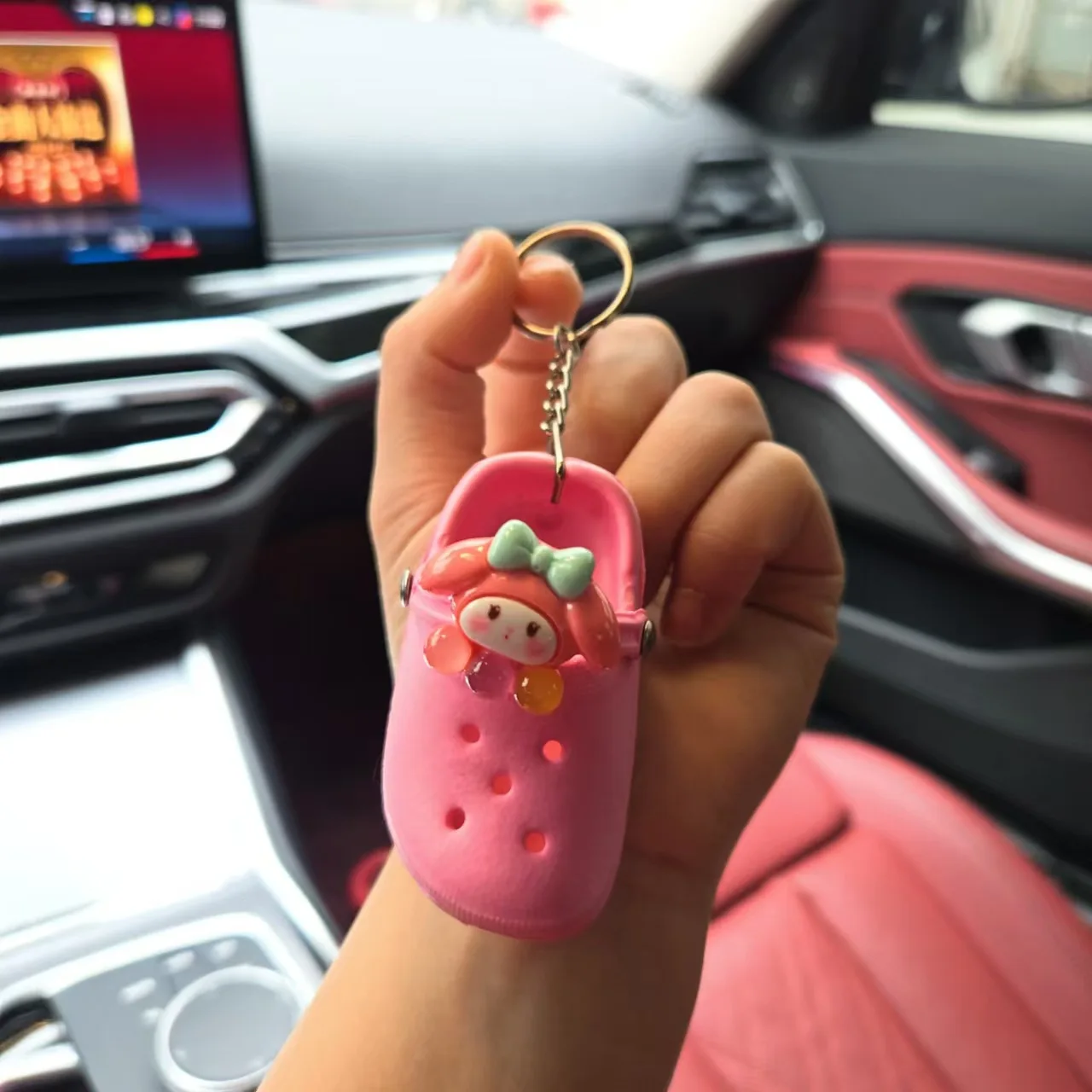 thumb