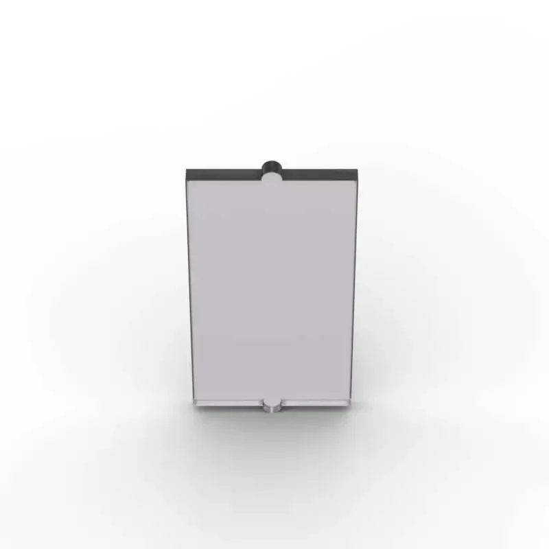 MOC 10PCS 60602 35287 1X2X3 Trans Panel Brick Window Glass Stitching Substitutable Building Blocks Toys Adults Boys Holiday Gift