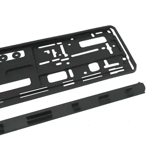 volkswagen license plate frame  buy - №4