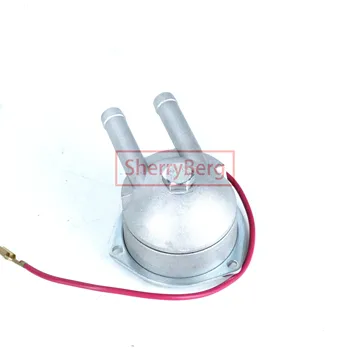 Sherryberg carby carbuキャブレターキャブレター自動水vwゴルフmk2用pierburg 2E2炭水化物フォルクスワーゲンアウディ80 2E3新