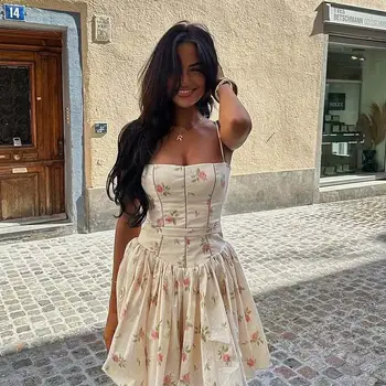 6 最佳銷售 夏日洋裝 - №4