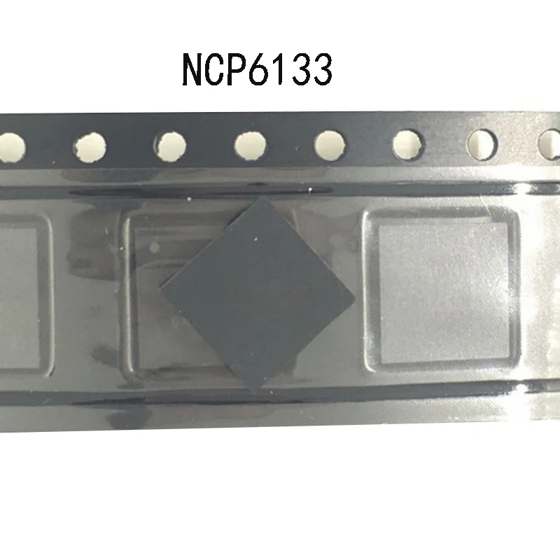 New 5Pcs/LOT NCP6133 NCP6133MNTWG Quality assurance  in stock