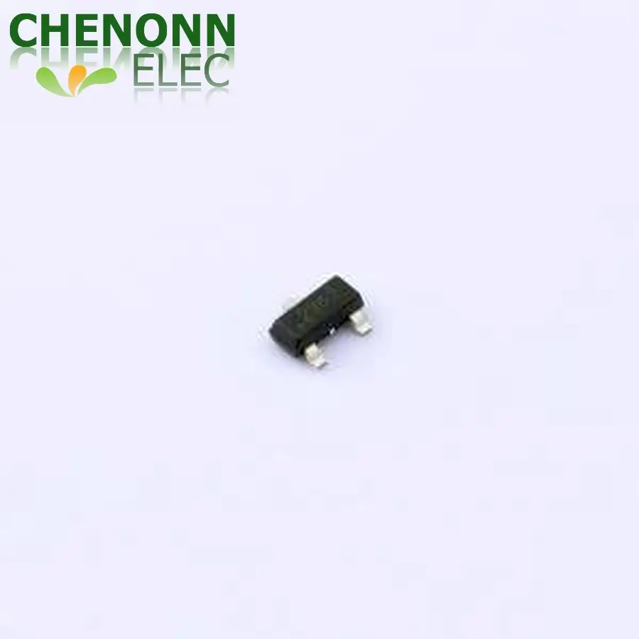 50PCS/LOT TMP236A2DBZR (Temperature Sensors)
