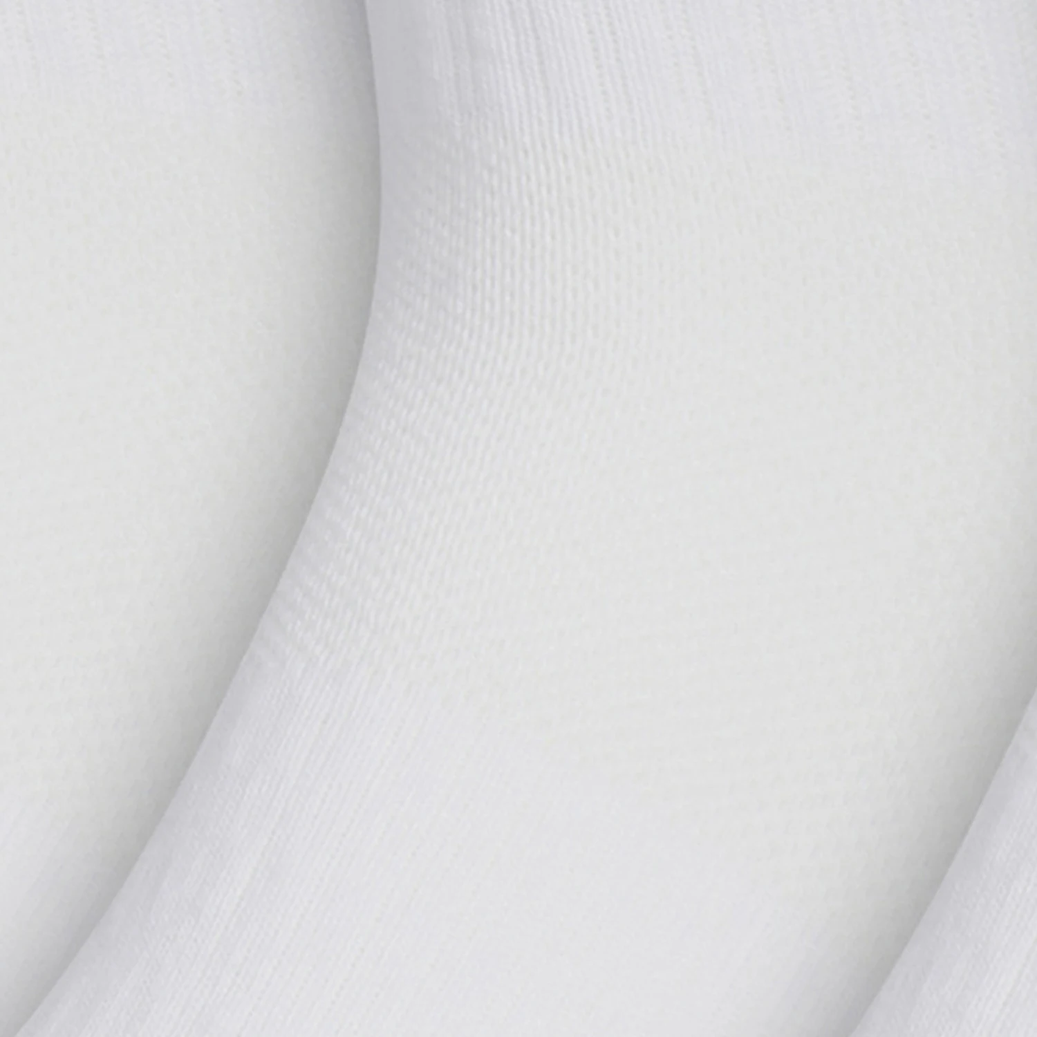 Adidas genuine new men's and women's knitted breathable sports socks three pairs set JC9273