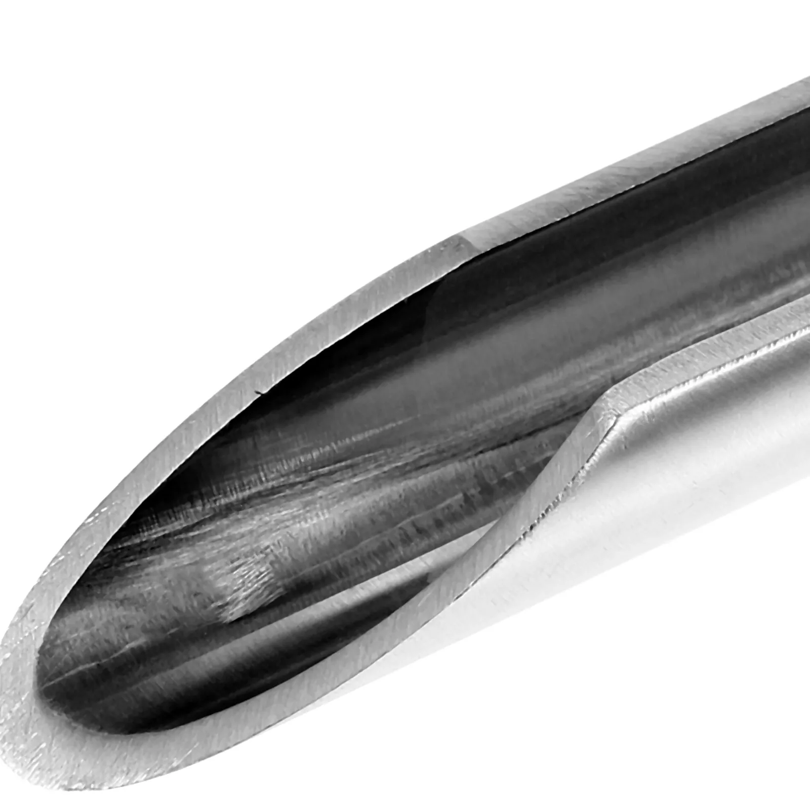 

Stainless Steel Sampler Soil Probe Cereal Grain Powder Particles Metal Sampling Tool Sturdy Experimental Equipment