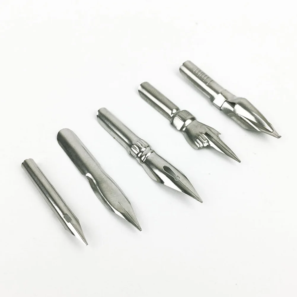 

1 set 1 Set Infiltration Line Pen Kit Multiple Tip Sizes Smear Resistant Ink For Detailed Drawing Modeling Enthusiasts Portable