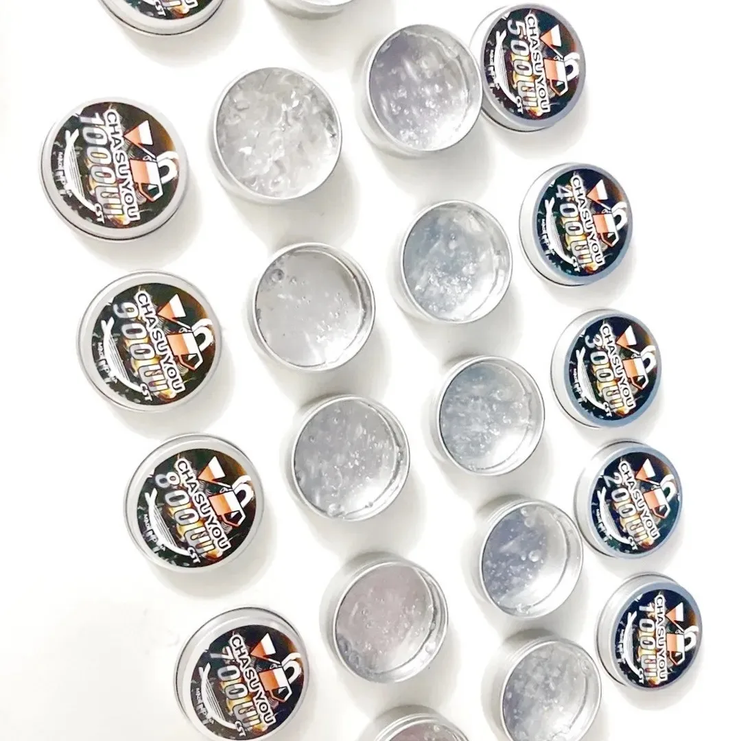 รุ่นรถน้ํามัน Differential 100 W - 2000 W Cst Professional สูงอุณหภูมิน้ํามันเกียร์น้ํามันสําหรับรถความเร็ว 1/10 1/8 1/5 RC Cars