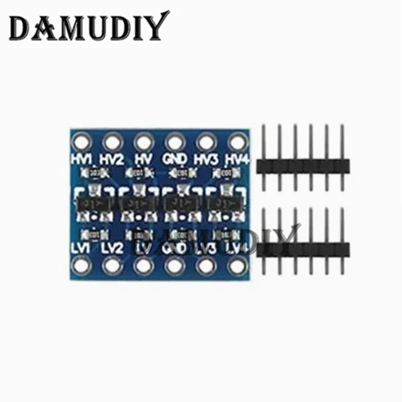 10Pcs 4 Channels Ii…