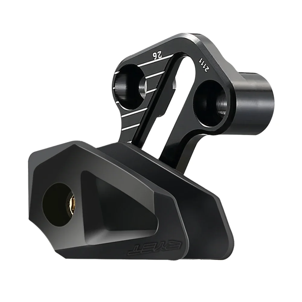 2022 RYET سلسلة الدراجة الجبلية MTB دليل E-نوع D-نوع جبل منخفض المباشر جبل سلسلة الحرس ل 1X محرك دراجة اكسسوارات #2