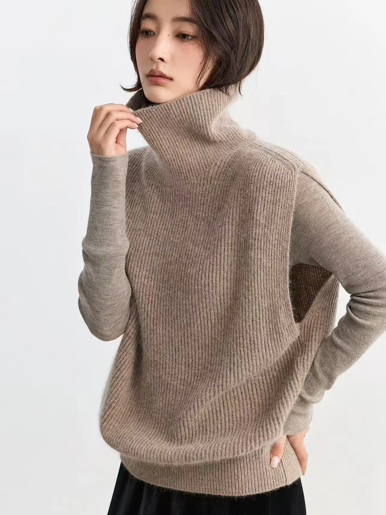 Thumbnail 3 - #46 Highest Rated Sweater Vests to Buy in 2026
