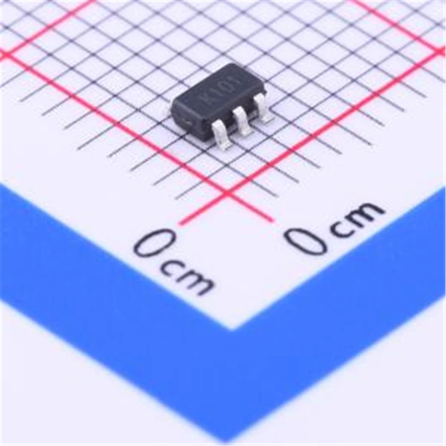 

10PCS/LOT TS951ILT (Operational Amplifier)