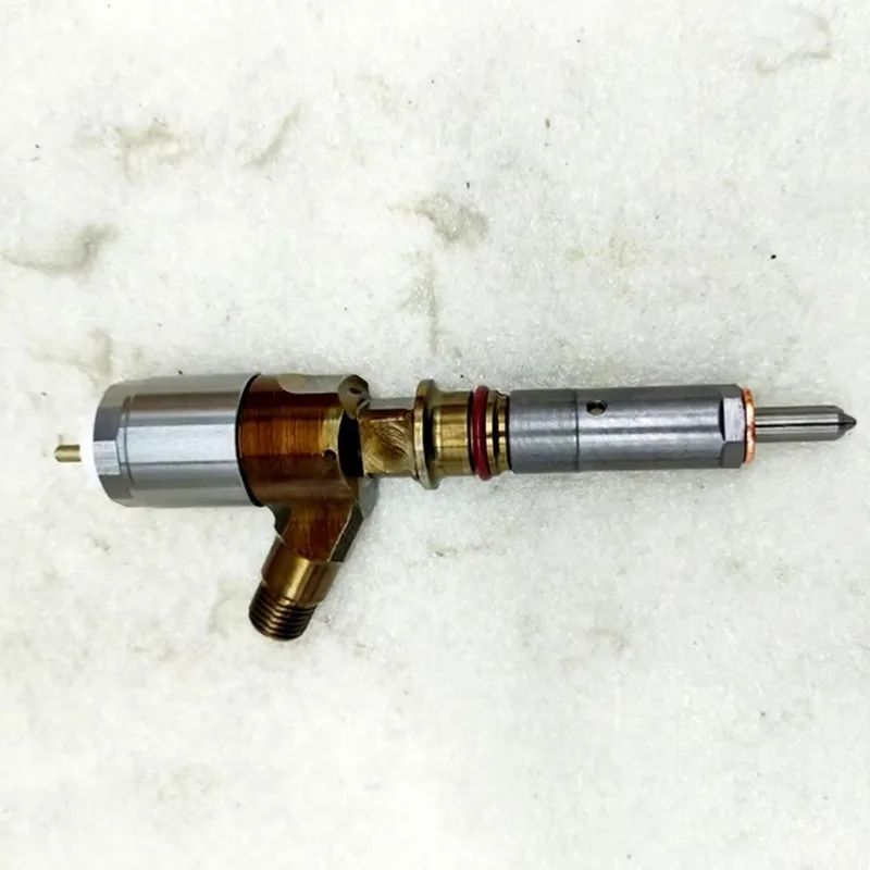 2645A747 Engine Fuel Injector 320-0680/3200680 Construction Machinery Parts for C4.4/C6.6 Engine Compatible with 320D Excavator