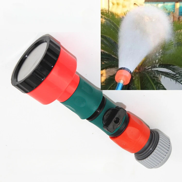 

1000 Mesh Garden Sprinkler Straight Nozzle Watering Small Seedlings Garden Sprinkler Long Rod Spray Gun Seedling Cultivation