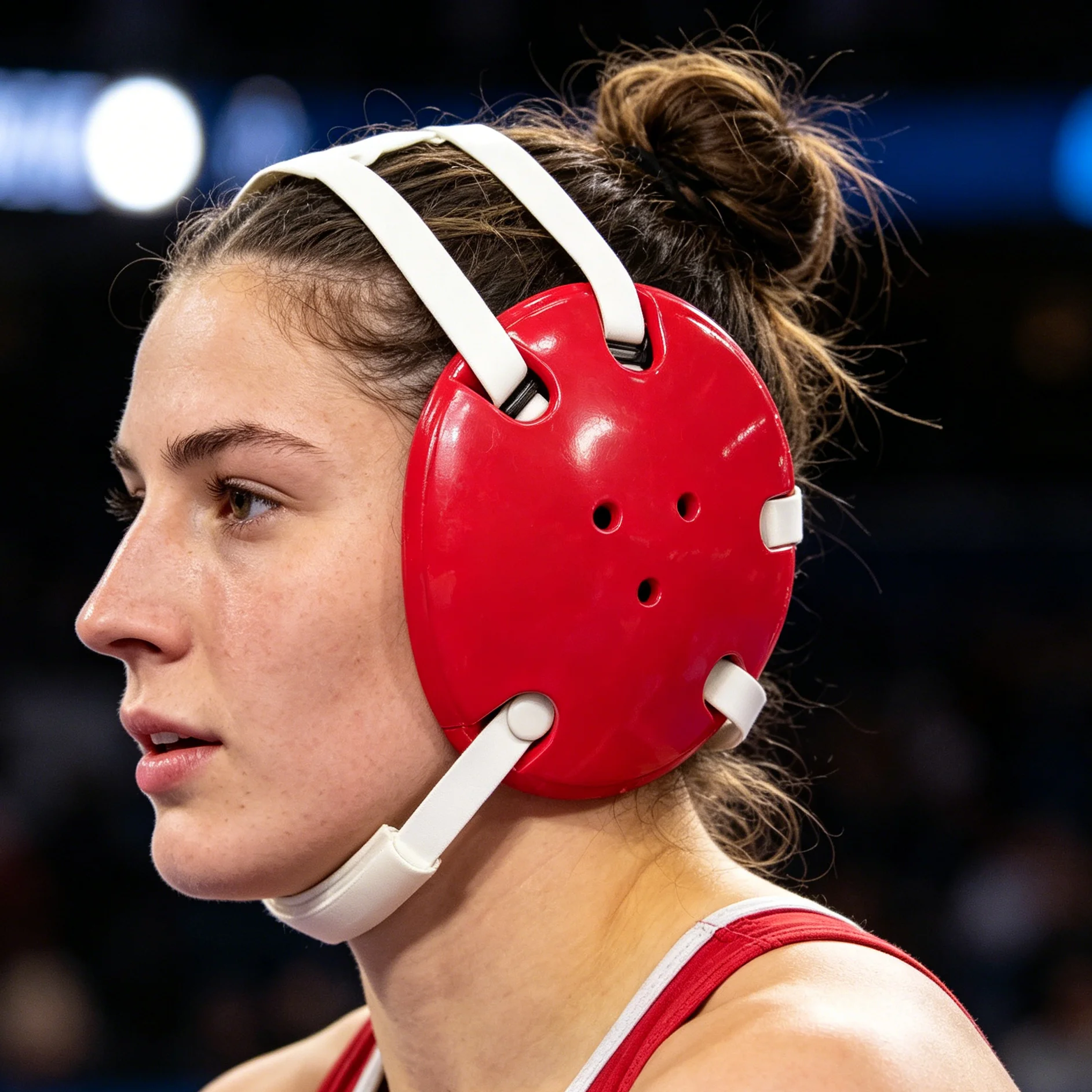 Thumbnail 2 - #19 Latest Wrestling Headgear Offers