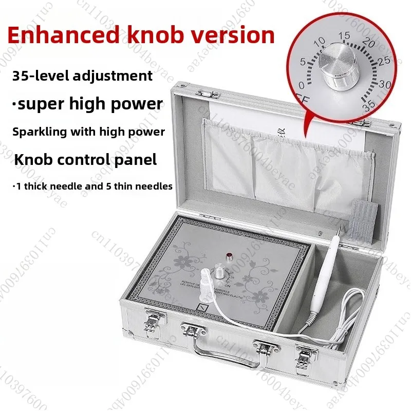 

220V Remove Spot Beauty Equipment HOT Electronic Mole Removal Tattoo Removal Pen Laser Facial Freckle Dark Spot Remover