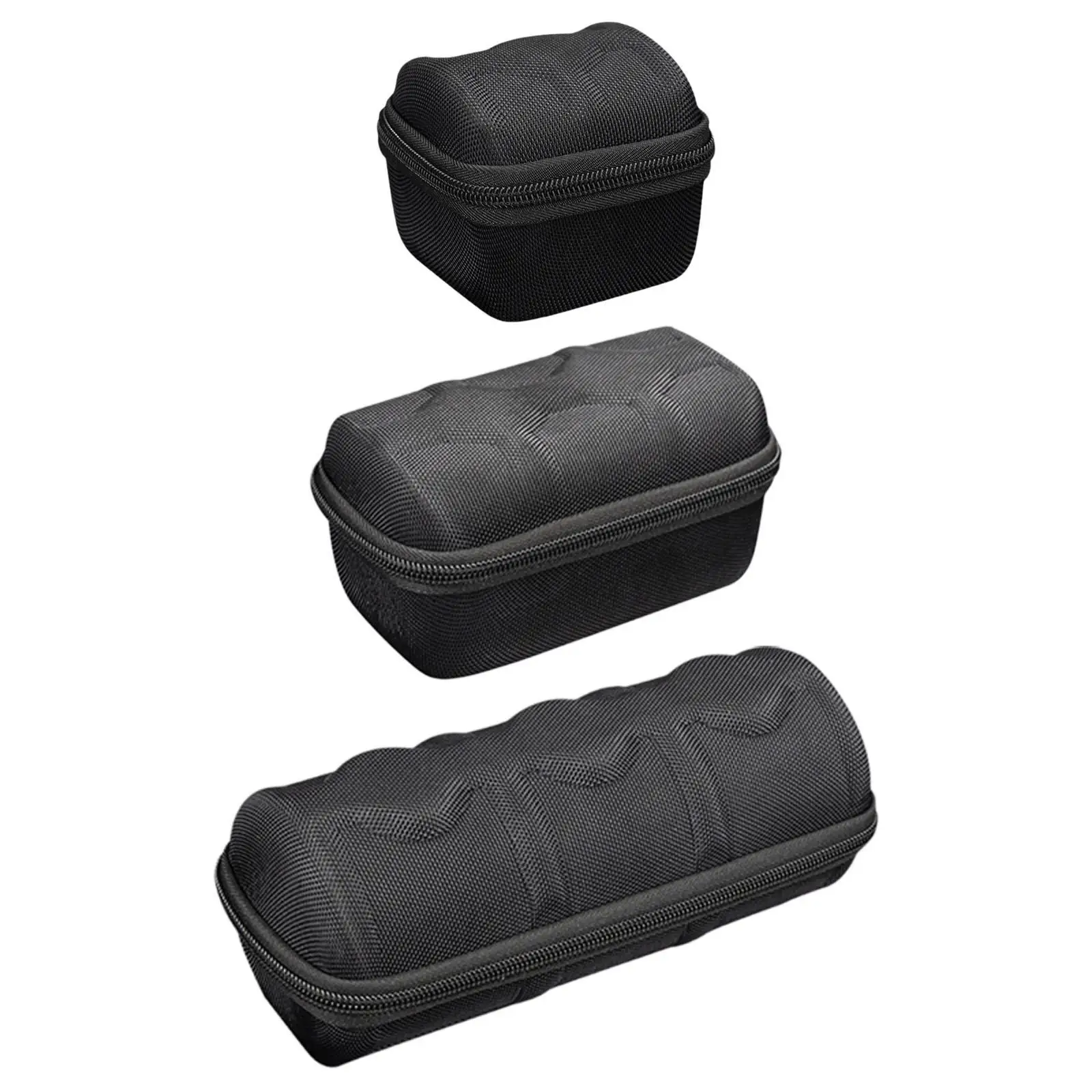 صندوق الساعة، علبة عرض الساعة، وسادة ساعة إسفنجية، لفة ساعة محمولة مضادة للحركة #3