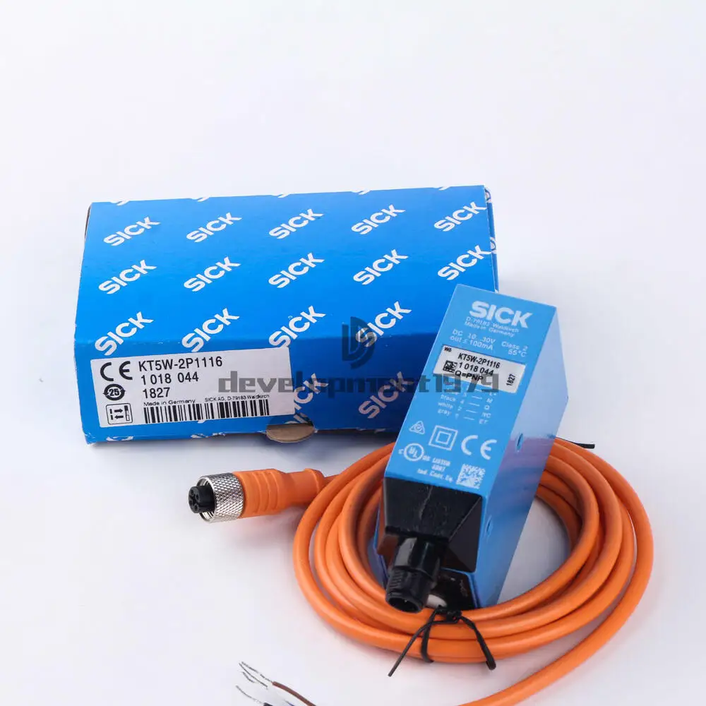 

Новый Яркий телефон с цветным датчиком KT5W2P1116