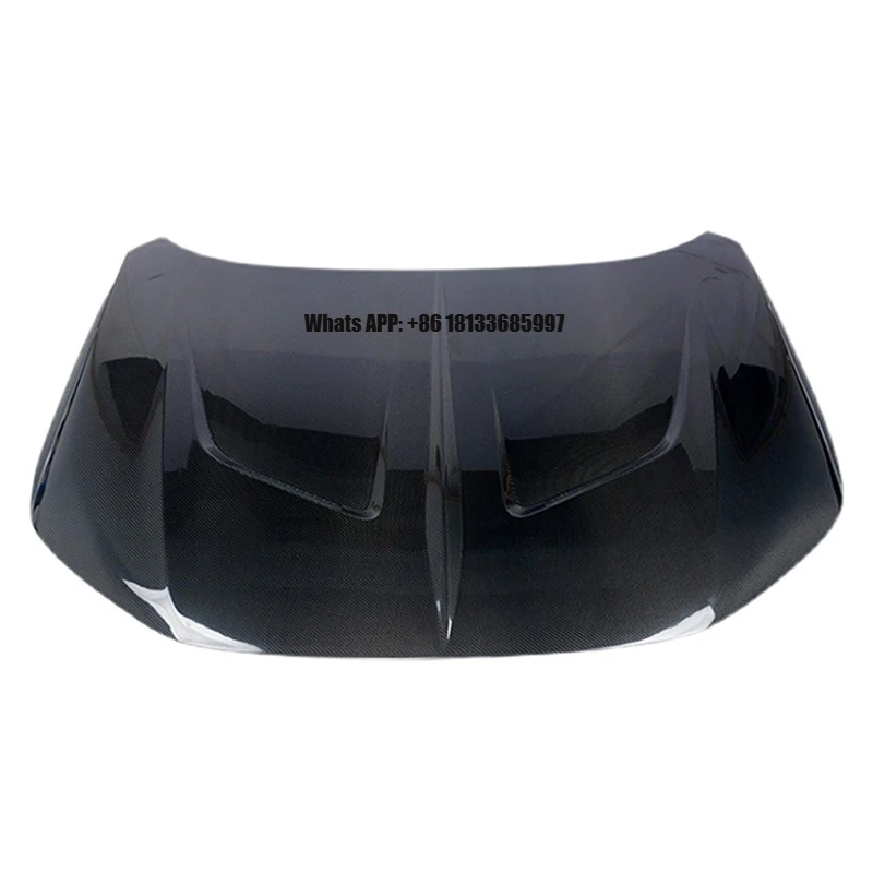 Carbon Fiber Fibre …