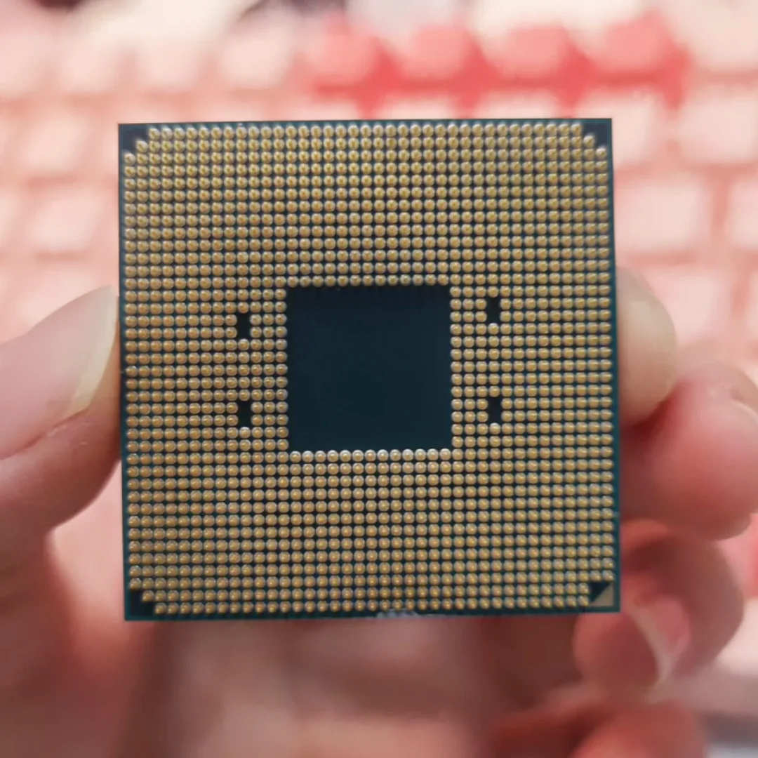 AMD Ryzen 9 3900X R9 3900X 3.8 GHz Twelve-Core 24-Thread 7NM L3=64M 100-000000023 Socket AM4 CPU Processor